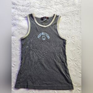 Eric & Talia Provincetown Tank Top